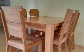 Ferienwohnung Leonard in Goslar Hahnenklee